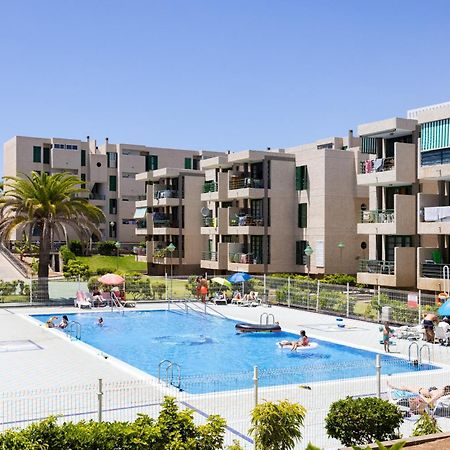 ארונה Classbnb - Three Spacious Apartments 150M From The Las Americas Promenade מראה חיצוני תמונה