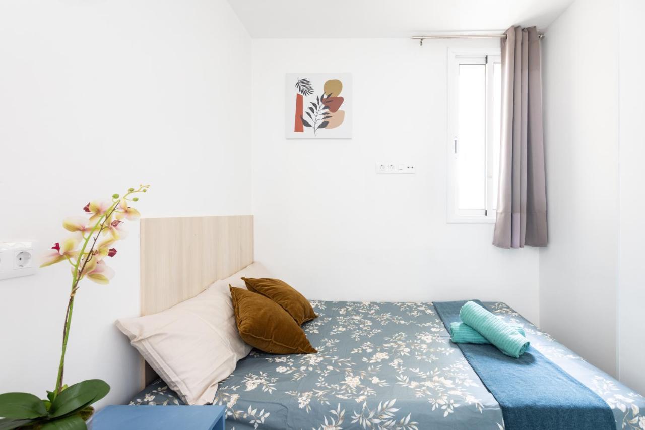 ארונה Classbnb - Three Spacious Apartments 150M From The Las Americas Promenade מראה חיצוני תמונה