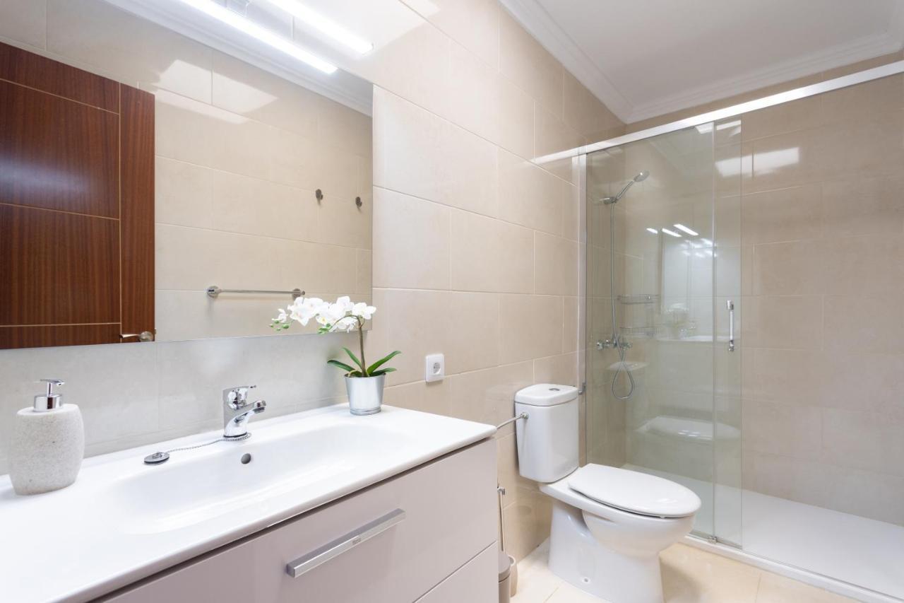 ארונה Classbnb - Three Spacious Apartments 150M From The Las Americas Promenade מראה חיצוני תמונה