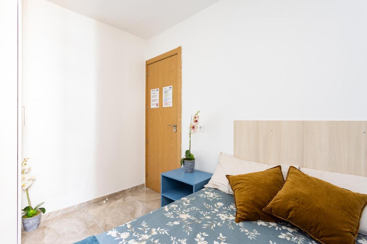 ארונה Classbnb - Three Spacious Apartments 150M From The Las Americas Promenade מראה חיצוני תמונה